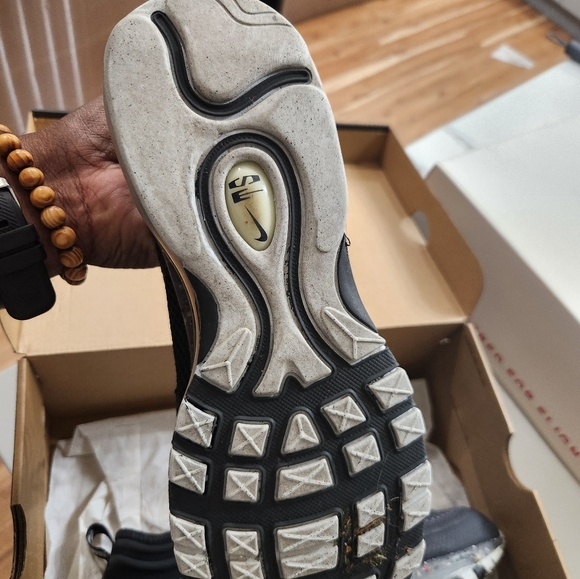 Air Max Terrascape 97 - Picture 4 of 6